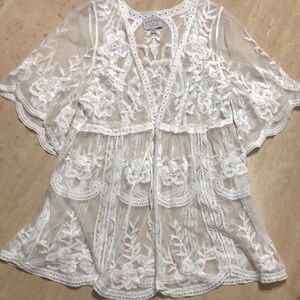 Hayden Los Angeles. Size One